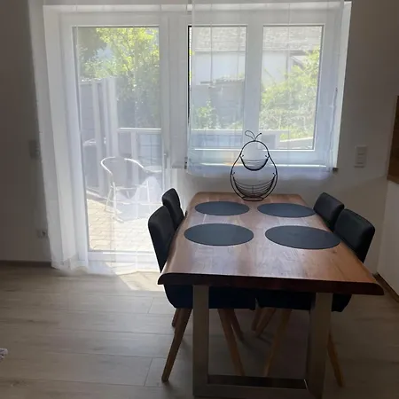 شقة Luxus Urlaub Auf 1000 Meter Im Erholungsparadies *