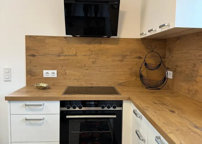 Luxus Urlaub Auf 1000 Meter Im Erholungsparadies شقة ليبيناو