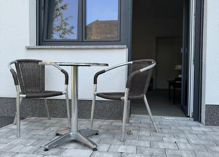 Apartament Luxus Urlaub Auf 1000 Meter Im Erholungsparadies