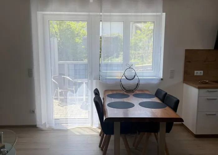 Luxus Urlaub Auf 1000 Meter Im Erholungsparadies Apartament *