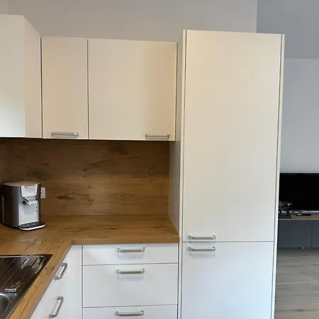 Apartmán Luxus Urlaub Auf 1000 Meter Im Erholungsparadies