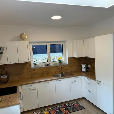 Apartmán Luxus Urlaub Auf 1000 Meter Im Erholungsparadies Liebenau (Upper Austria)