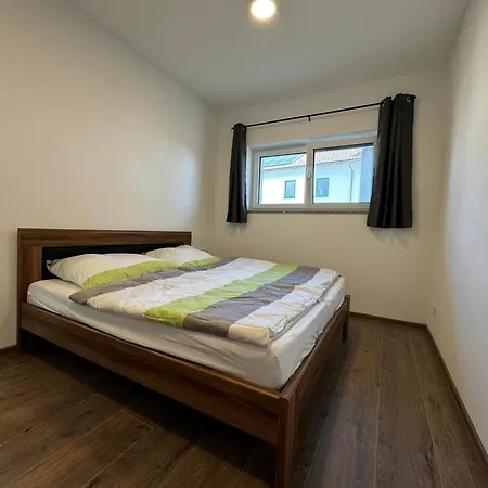 Luxus Urlaub Auf 1000 Meter Im Erholungsparadies דירה