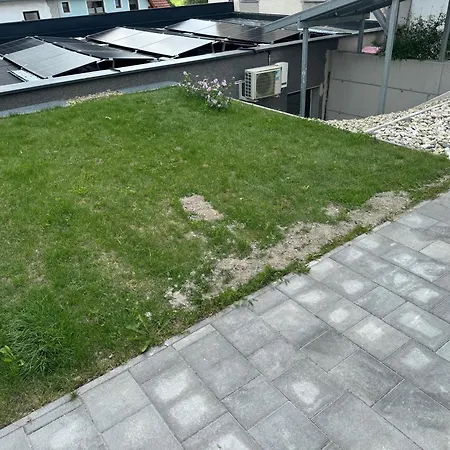 Apartmán Luxus Urlaub Auf 1000 Meter Im Erholungsparadies *