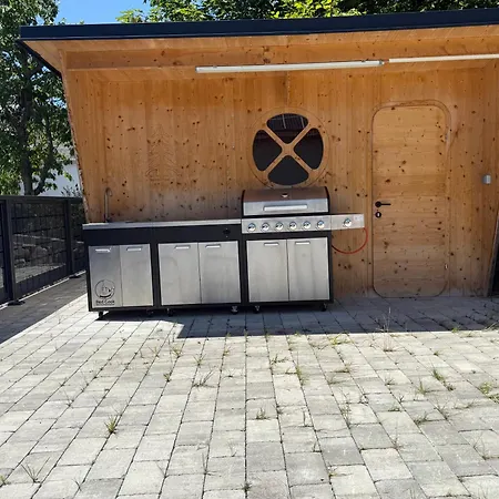 Luxus Urlaub Auf 1000 Meter Im Erholungsparadies ליבנאו