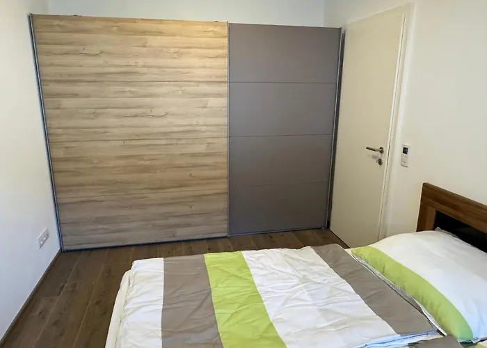 Luxus Urlaub Auf 1000 Meter Im Erholungsparadies Apartmán *