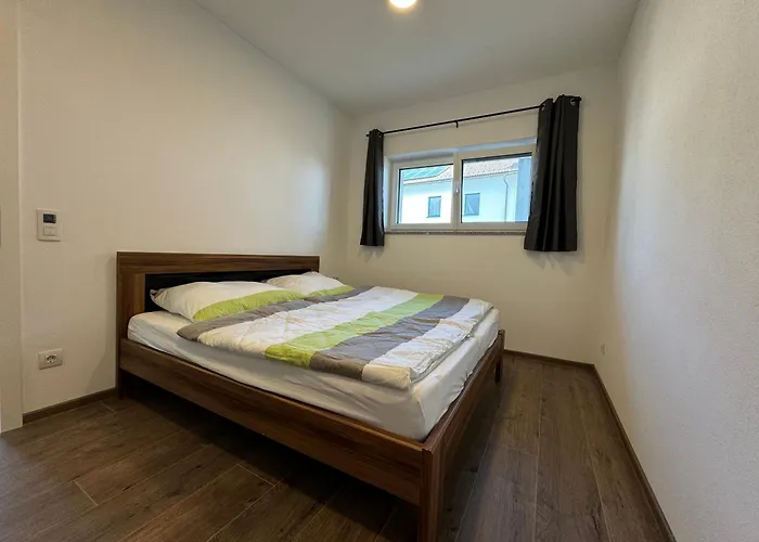 Luxus Urlaub Auf 1000 Meter Im Erholungsparadies Apartmán