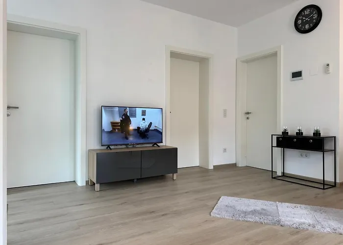 Luxus Urlaub Auf 1000 Meter Im Erholungsparadies Apartmán