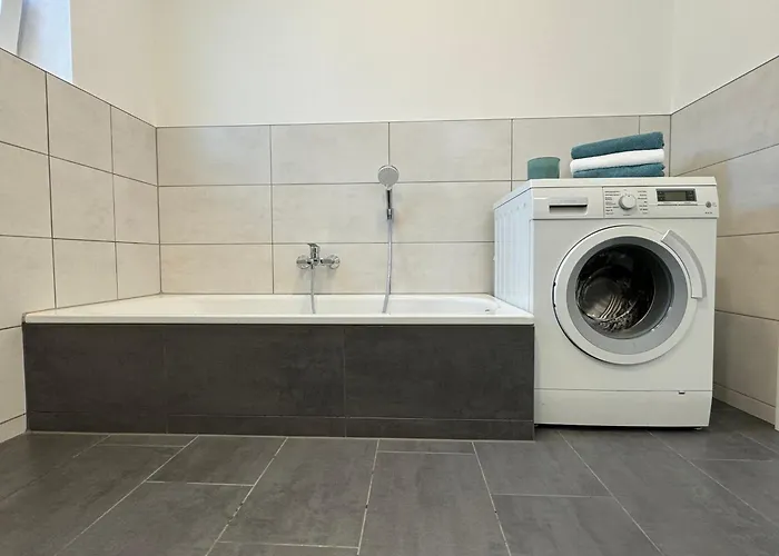 Luxus Urlaub Auf 1000 Meter Im Erholungsparadies Apartmán Liebenau (Upper Austria)