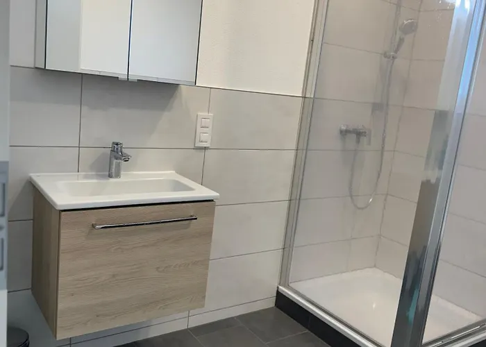 Apartmán Luxus Urlaub Auf 1000 Meter Im Erholungsparadies