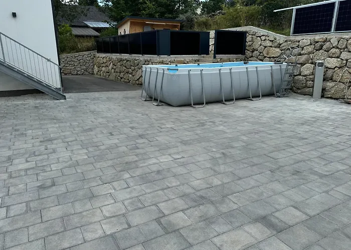 Luxus Urlaub Auf 1000 Meter Im Erholungsparadies