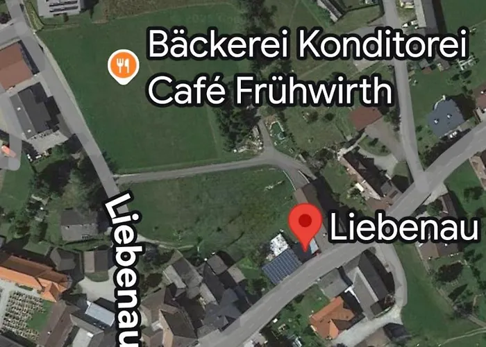 Apartmán Luxus Urlaub Auf 1000 Meter Im Erholungsparadies Liebenau (Upper Austria)