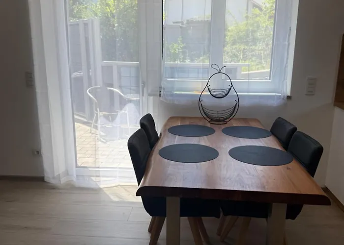 Апартаменты Luxus Urlaub Auf 1000 Meter Im Erholungsparadies *